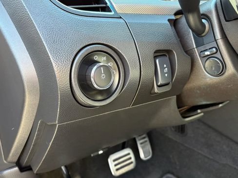 Used 2015 Ford Taurus SHO w/ Equipment Group 401A image 14