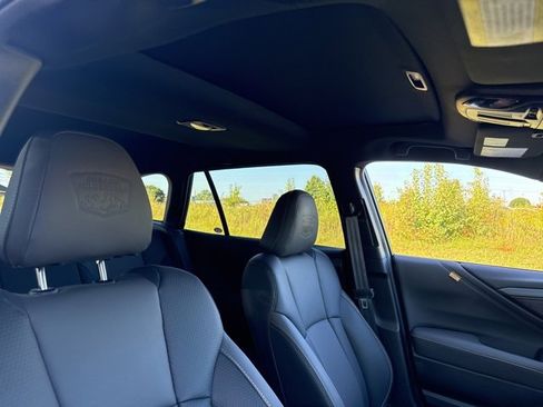 Used 2025 Subaru Outback Wilderness image 13