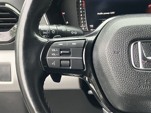 Certified 2023 Honda Pilot Elite image 21