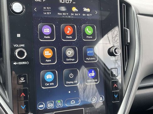 Certified 2025 Subaru Crosstrek 2.5i Sport w/ Popular Package #4A image 26