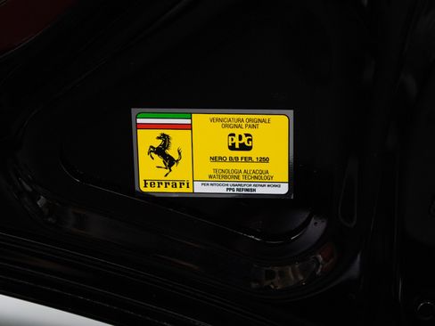 Certified 2022 Ferrari Roma RWD image 92