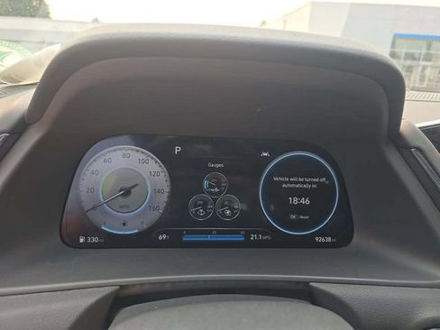 Used 2022 Hyundai Sonata N Line FWD image 5