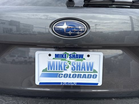 New 2026 Subaru Crosstrek 2.5i Limited image 14