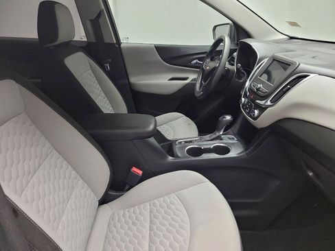 Used 2019 Chevrolet Equinox LS AWD/4WD image 21
