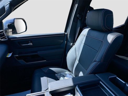 New 2026 Toyota Tundra Limited image 26