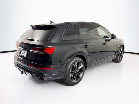 Used 2026 Audi Q7 3.0T Prestige AWD/4WD image 5