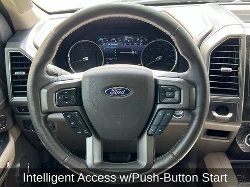 Used 2018 Ford Expedition XLT w/ Equipment Group 202A RWD image 13