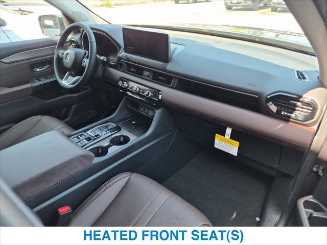 New 2026 Honda Pilot Elite image 26