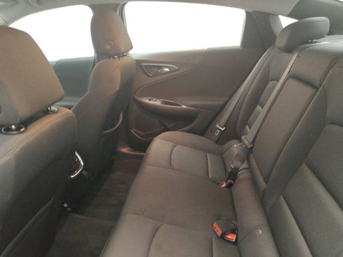 Used 2022 Chevrolet Malibu LT image 18