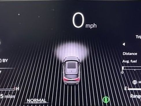 New 2026 Acura MDX w/ Technology Package image 17