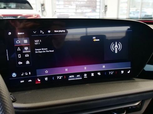 New 2025 Audi SQ5 Premium Plus image 21