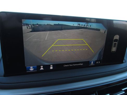 Certified 2025 Acura MDX SH-AWD w/ Technology Package image 22