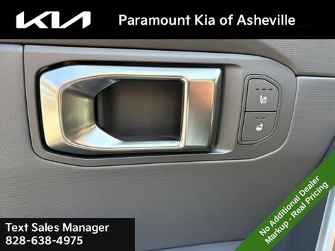 New 2027 Kia Seltos X-Line SX AWD/4WD image 16