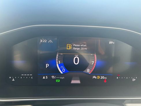 New 2026 Volkswagen Jetta S image 20