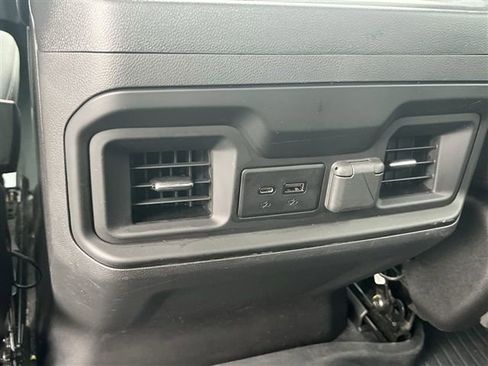 Certified 2021 Chevrolet Silverado 1500 RST image 20