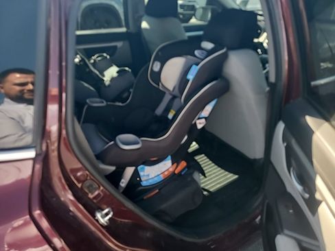 Used 2017 Honda CR-V LX image 10
