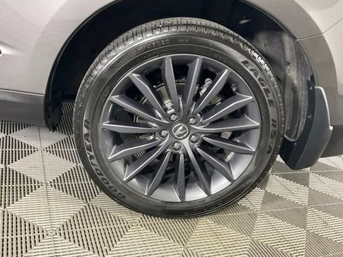 Used 2022 Acura RDX AWD image 40