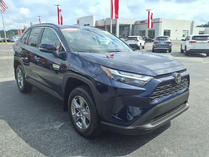 Used 2025 Toyota RAV4 XLE w/ Convenience Package