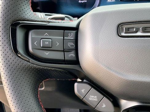 New 2026 Dodge Charger Daytona Scat Pack w/ Track Package image 15