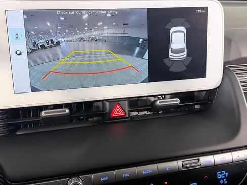 Used 2024 Hyundai Ioniq 5 SEL RWD image 21