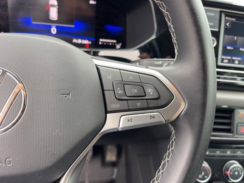 Used 2023 Volkswagen Taos S image 15