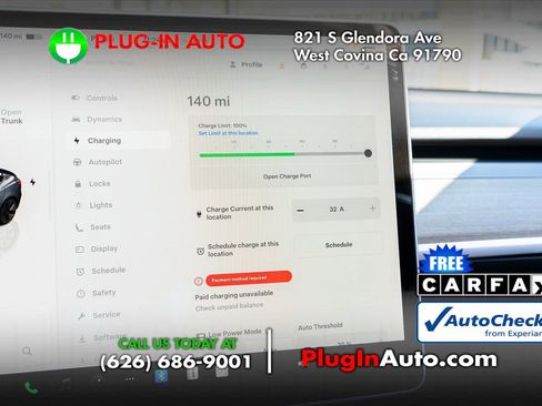 Used 2023 Tesla Model 3 Standard Range image 23