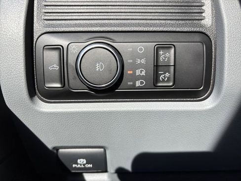 New 2026 Ford F250 XL w/ STX Appearance Package AWD/4WD image 17