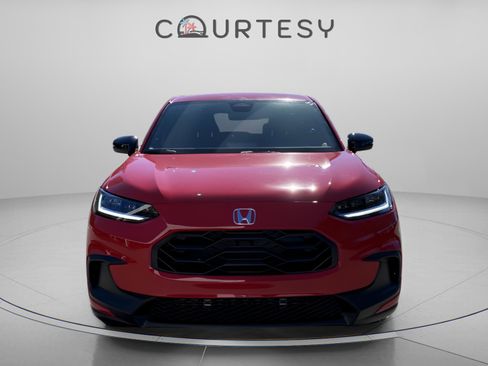 Used 2023 Honda HR-V Sport image 6