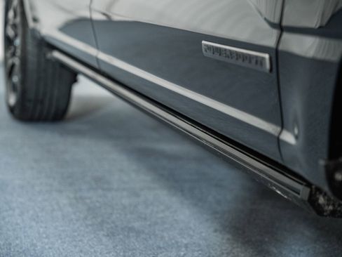 Certified 2023 Ford F150 Lariat w/ Equipment Group 502A High image 17