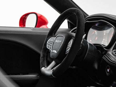 Used 2023 Dodge Challenger SRT Hellcat Redeye RWD image 61