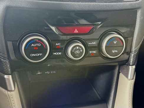 Used 2020 Subaru Forester Limited w/ Popular Package #3 image 18