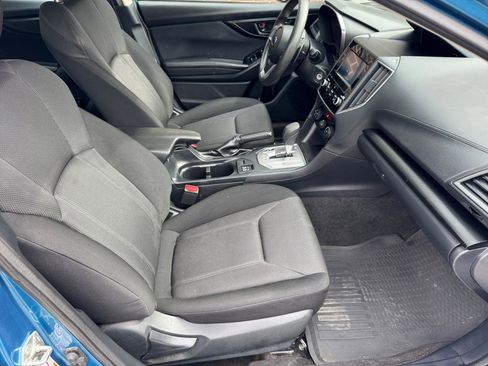 Used 2019 Subaru Impreza 2.0i Premium AWD/4WD image 13
