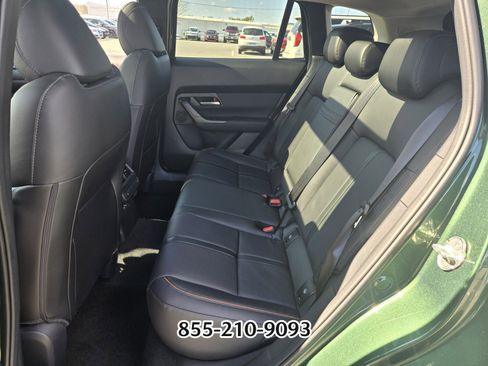 New 2026 MAZDA CX-50 2.5 Turbo w/ Accent Package image 8