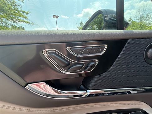 New 2024 Lincoln Corsair Grand Touring w/ Equipment Group 302A image 12