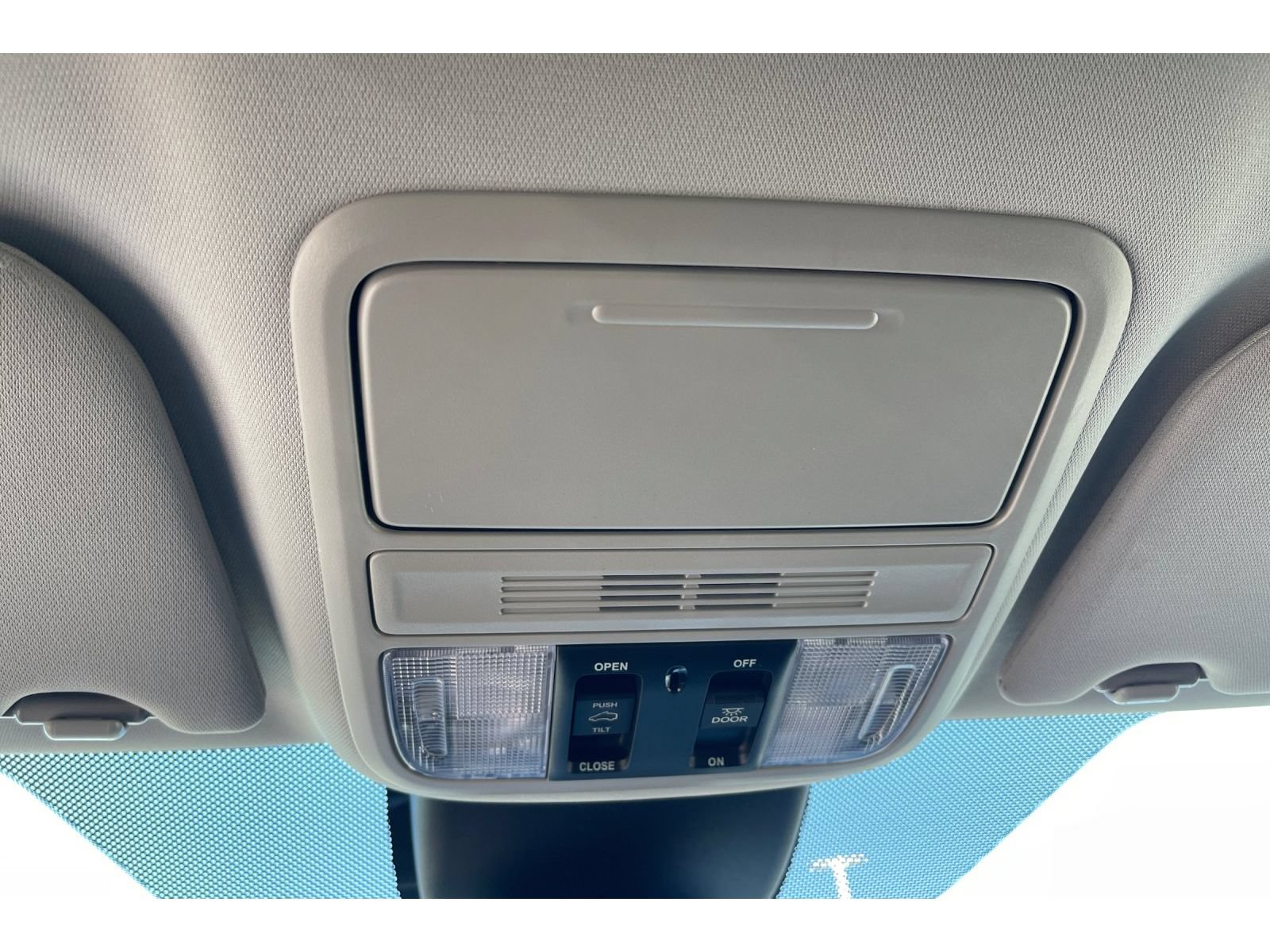 Certified 2026 Honda Odyssey EX-L image 25