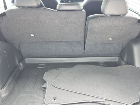 Certified 2024 Honda CR-V Sport-L image 7