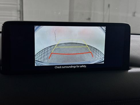 Used 2024 MAZDA CX-5 Carbon Edition image 23