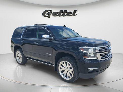 Used 2018 Chevrolet Tahoe Premier RWD image 3