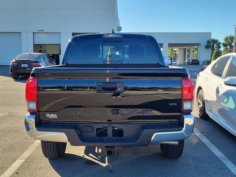 Used 2023 Toyota Tacoma SR5 image 7
