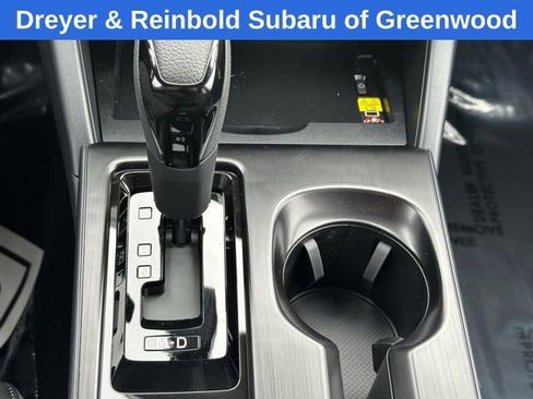 New 2026 Subaru Outback Touring XT image 21