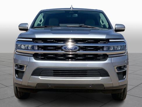 Used 2024 Ford Expedition Max Limited image 3