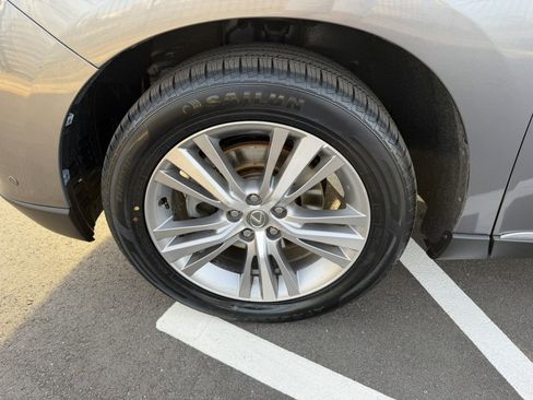 Used 2015 Lexus RX 350 F Sport image 28