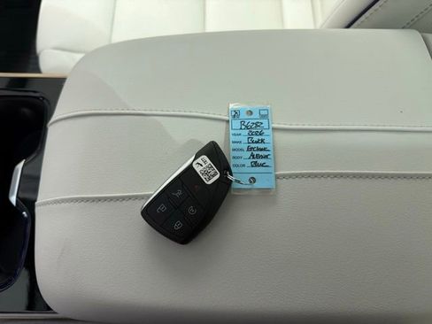 New 2026 Buick Enclave Avenir w/ Super Cruise Package FWD image 26