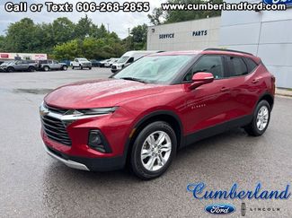Used 2019 Chevrolet Blazer LT AWD/4WD video 1