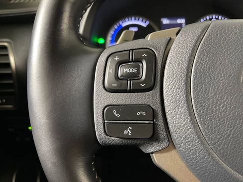 Used 2021 Lexus NX 300h AWD w/ Premium Package image 28