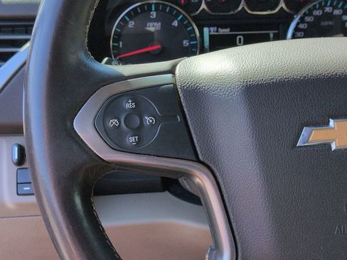 Used 2016 Chevrolet Tahoe LS w/ Max Trailering Package image 19