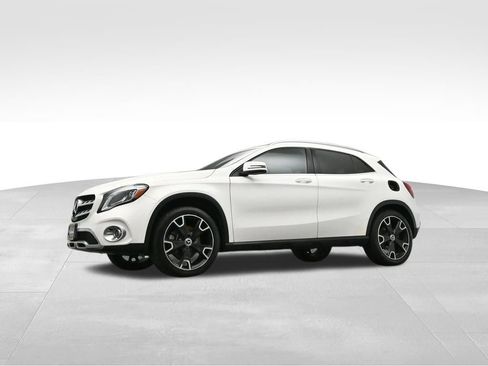 Used 2019 Mercedes-Benz GLA 250 image 35