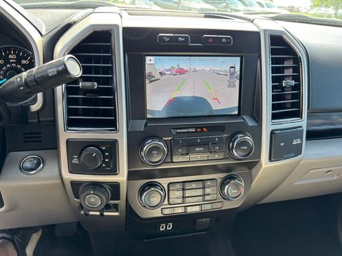 Used 2019 Ford F150 Lariat AWD/4WD image 17