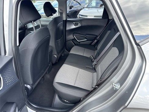 Used 2023 Kia Soul EX image 17