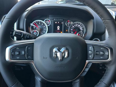 New 2026 RAM 1500 Big Horn image 19